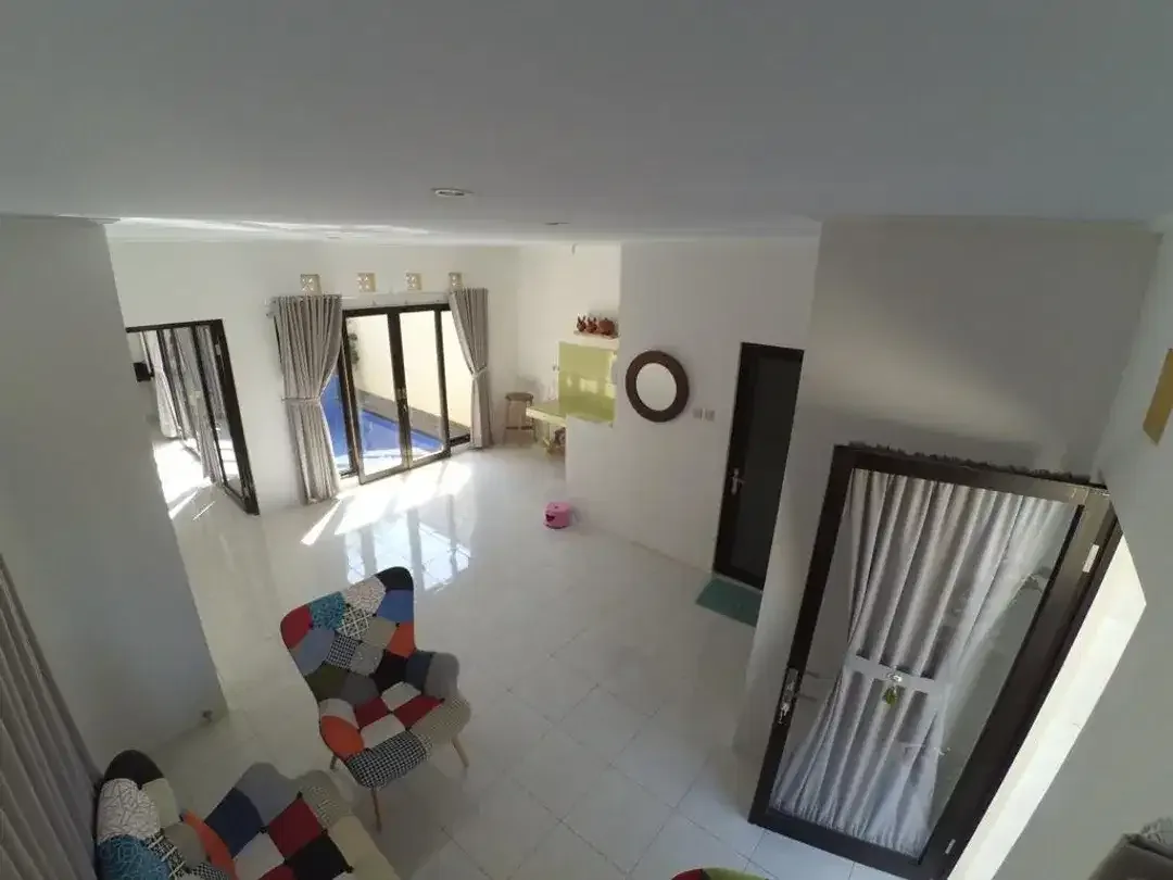 Disewakan/Dijual Rumah 1 Lantai Lingkungan Perumahan di Jimbaran Dekat Sidewalk Mall dan Taman Rama School - Image 1 of 10