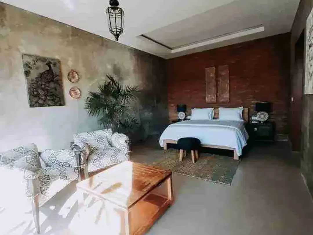 Charming Peaceful guesthouse Balangan Bali - Image 9 of 10