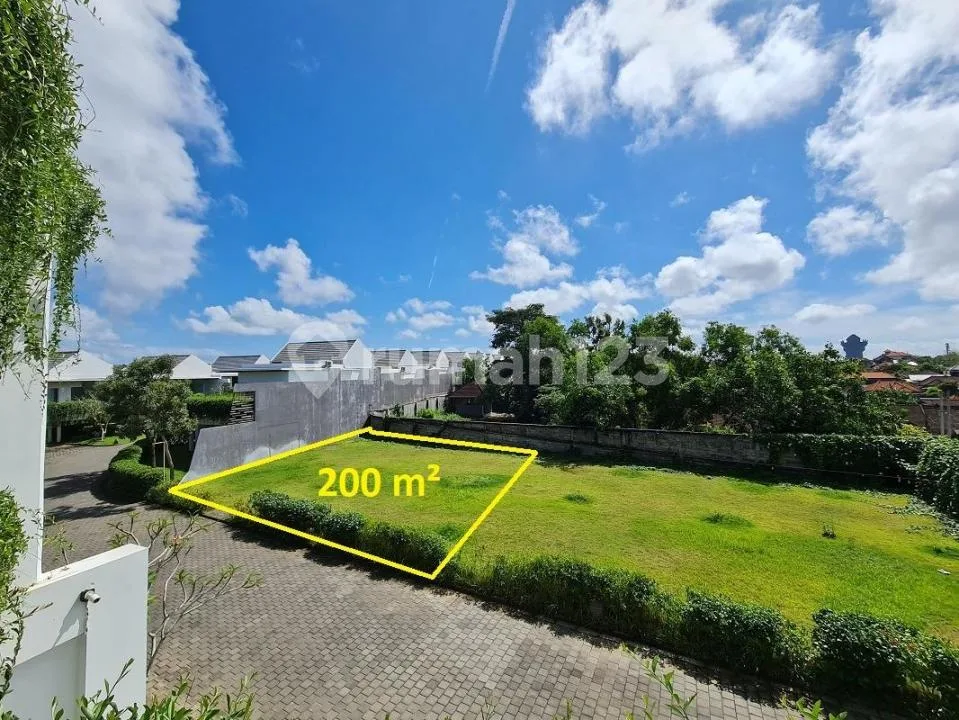 Premium Land 2 Are Inside A Four Star Resort In Ungasan - Image 4 of 4