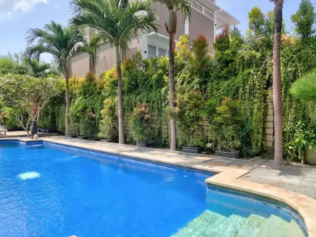 Freehold - RARE ! Highly Profitable 27 Bedroom Villa In Canggu Bali - Image 2 of 10