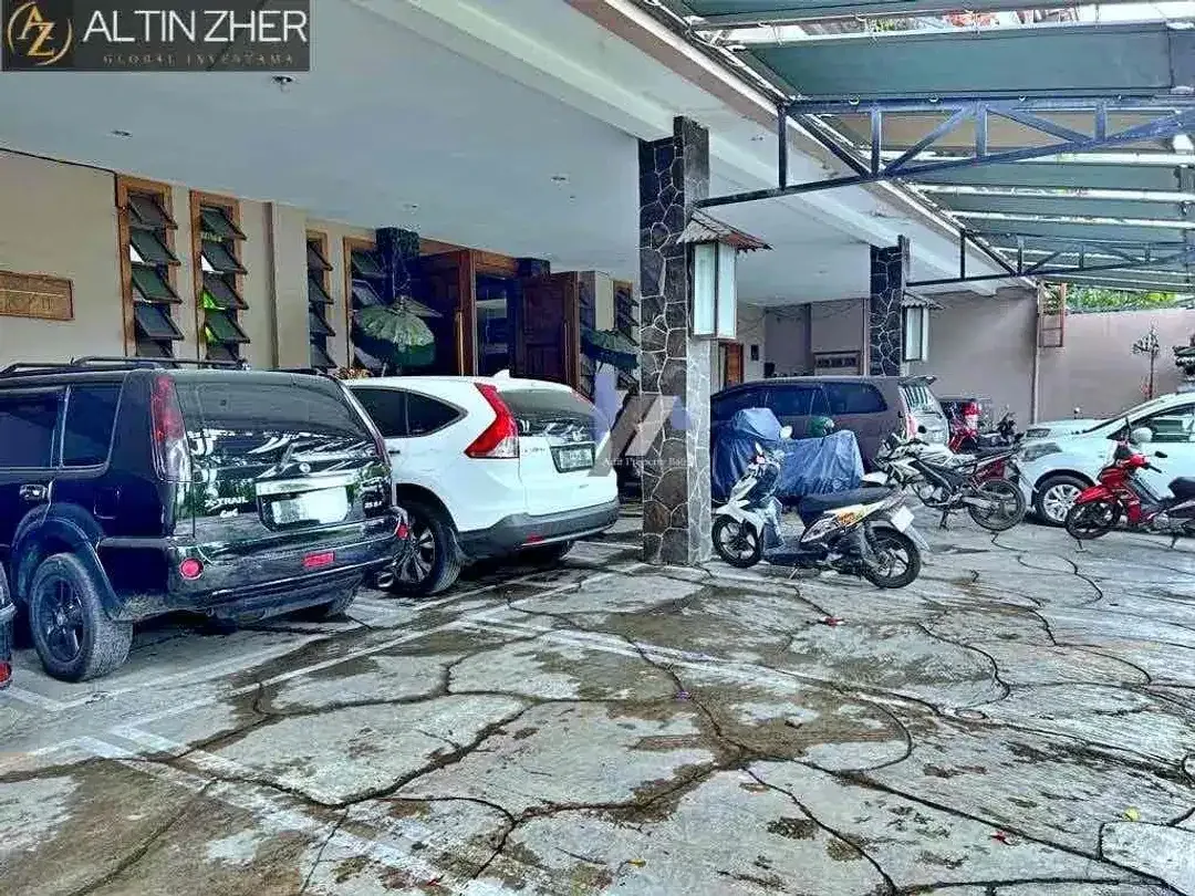 dijual kost elite Renon 3 lantai - Image 6 of 10