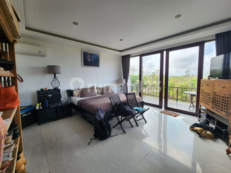 Termurah Villa Plus Kolam Renang Lokasi Ungasan - Image 3 of 4