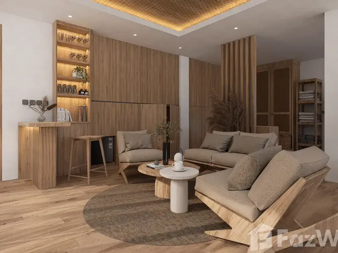 4 Bedroom Villa for sale in Mengwi, Bali - Image 7 of 10