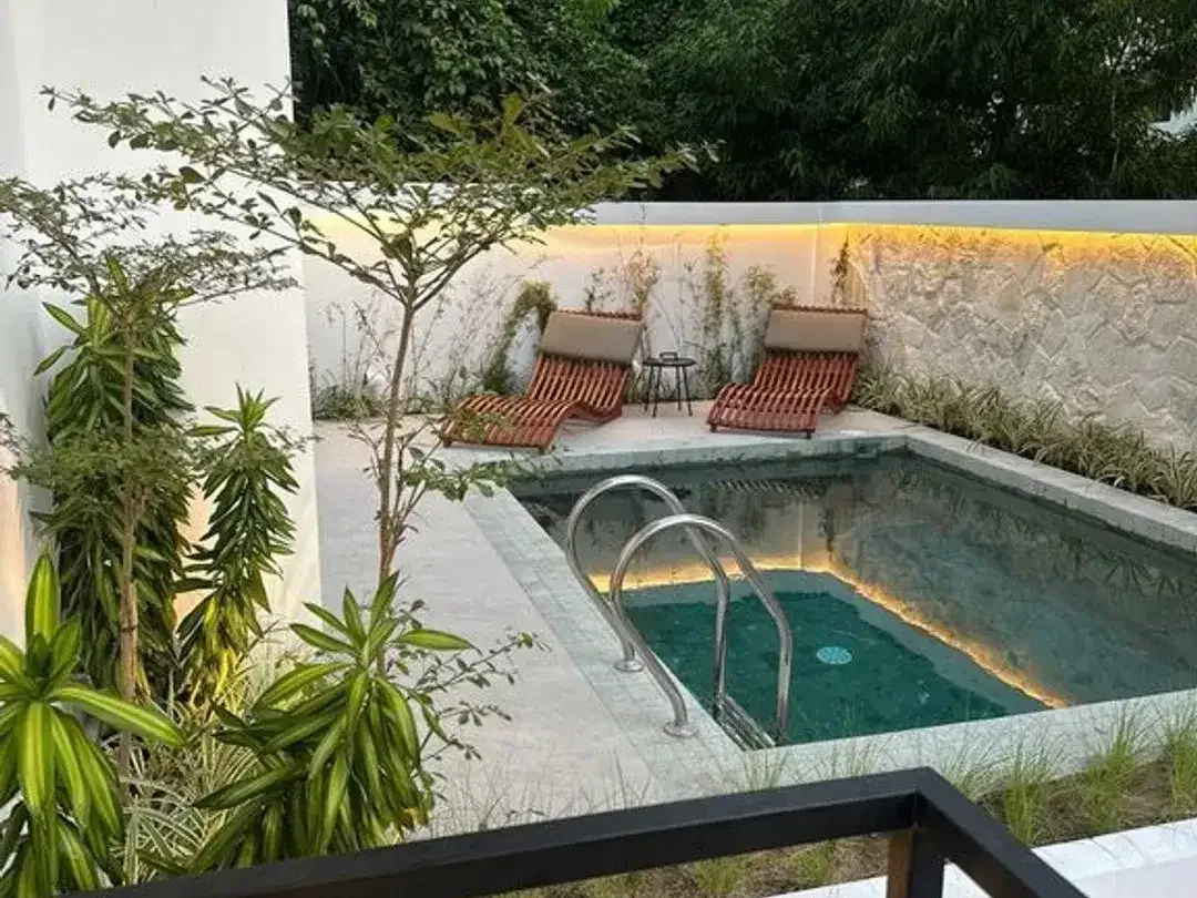 Luxury 3-Bedroom Villa With Elegant Design For Sale In Pecatu - Image 10 of 10