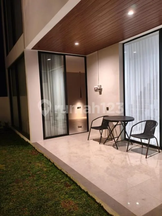 Serene Nusa Dua Residence, Long-Term Leasehold Opportunity - Image 4 of 4