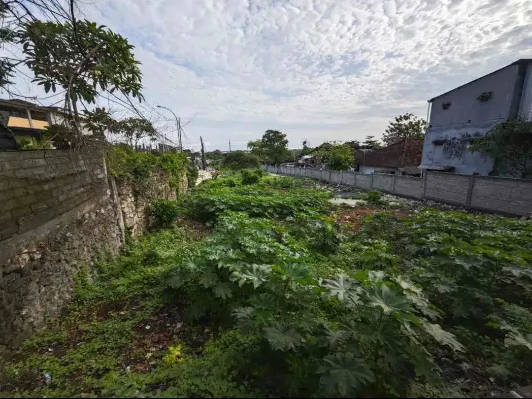 Tanah KOMERSIAL PREMIUM di Bypass Nusa Dua - Image 2 of 10