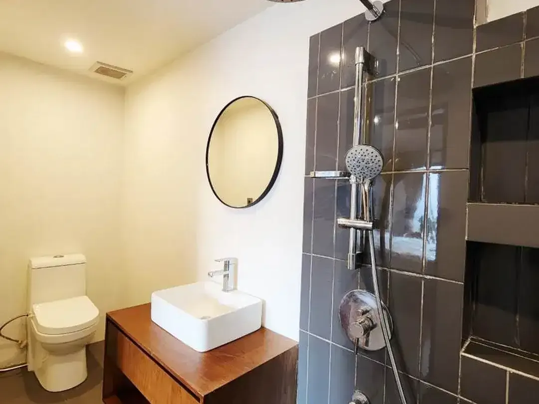 VILLA MEDITERRANEAN LEASEHOLD – SANUR. - Image 5 of 10