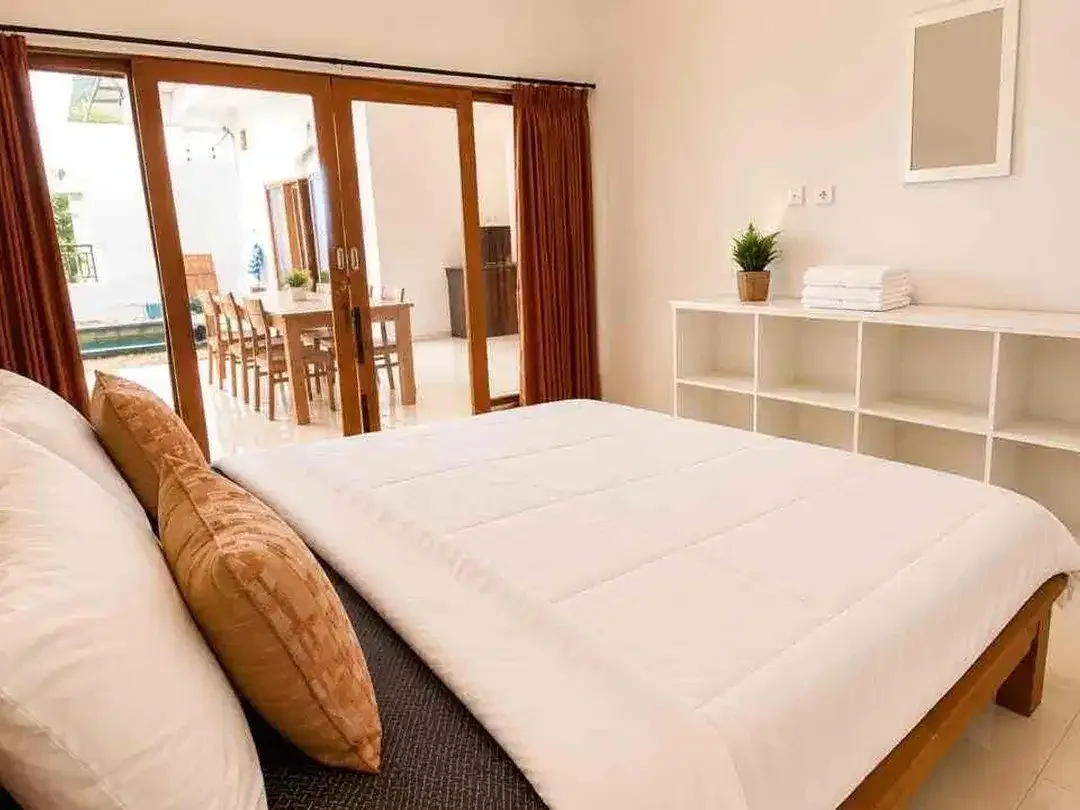 villa comfortable 3BR homestylish - Image 2 of 10