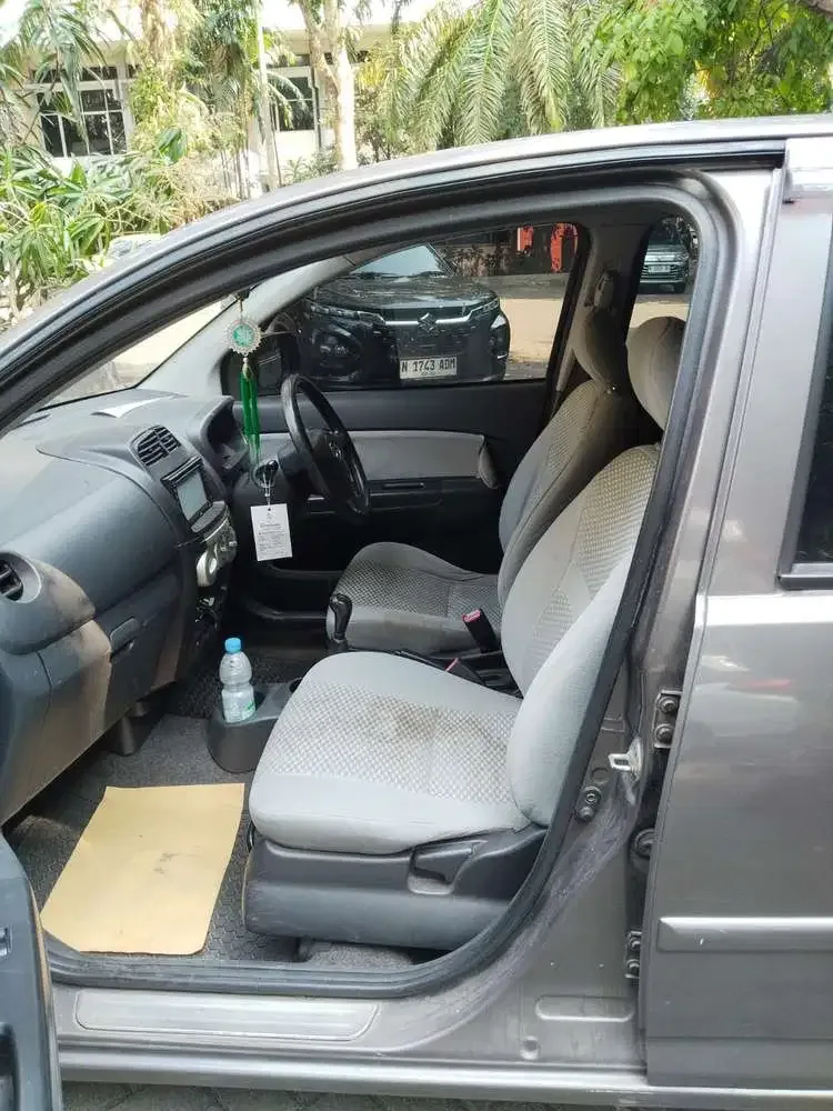 Daihatsu Sirion 2007 Bensin - Image 5 of 6