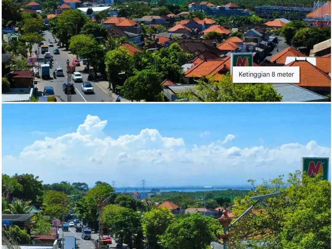 Dijual Tanah Komersil di Jalan Raya Siligita Nusa Dua Bali - Image 5 of 5
