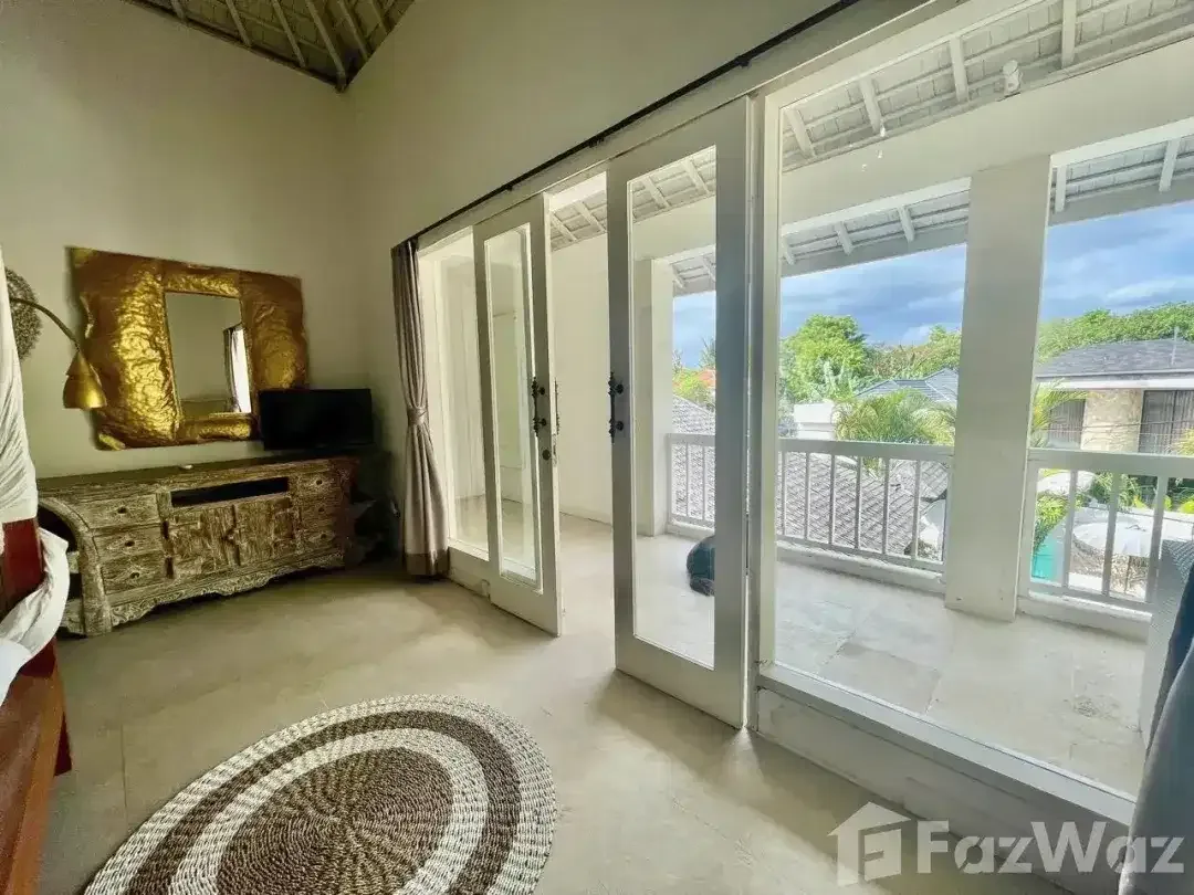 4 Bedroom Villa for rent in Mengwi, Bali - Image 5 of 10