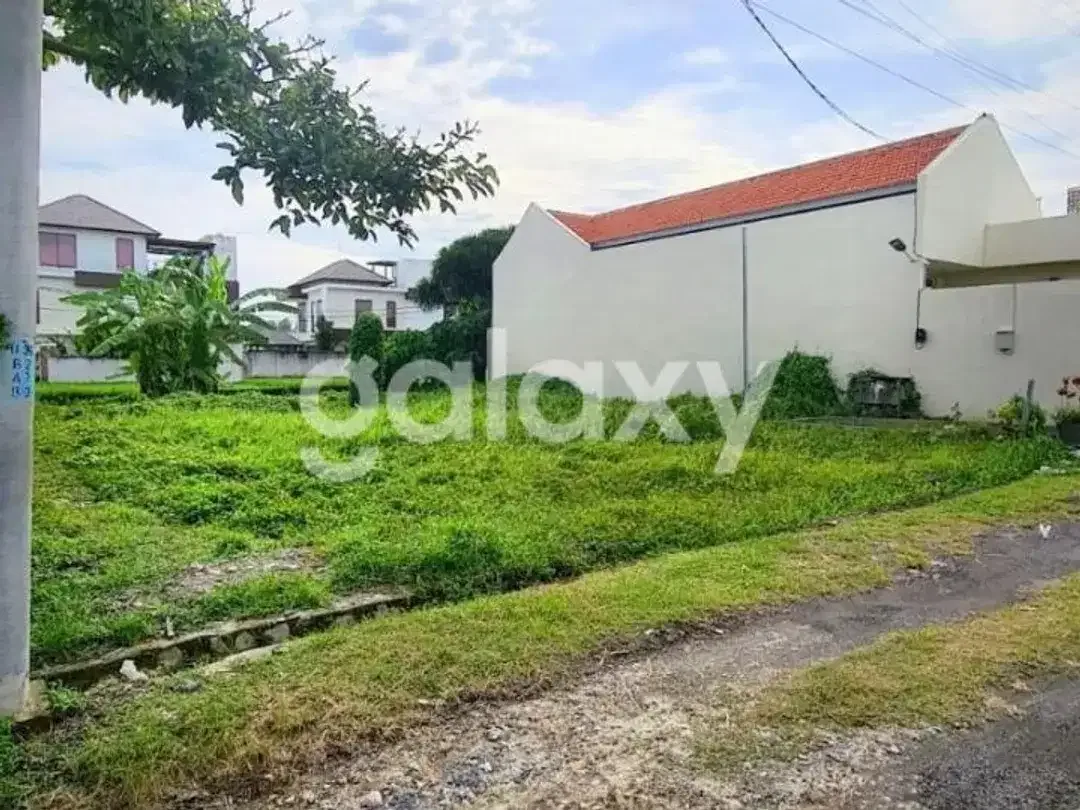 TANAH ZONA PINK DI CEMAGI BADUNG, BALI - Image 2 of 9