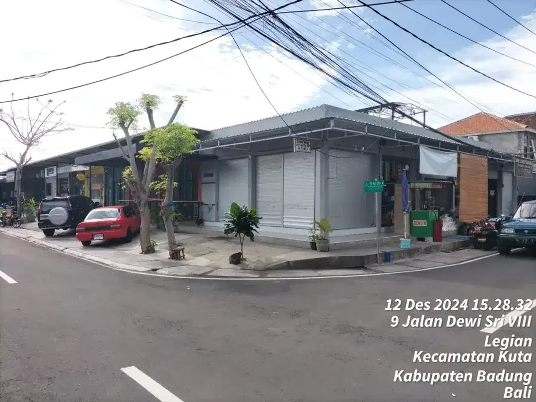 Tanah murah dewi sri kuta - Image 4 of 5