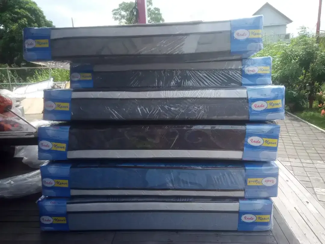 Kasur busa rebondit tinggi 30 cm 120x200 - Image 2 of 2