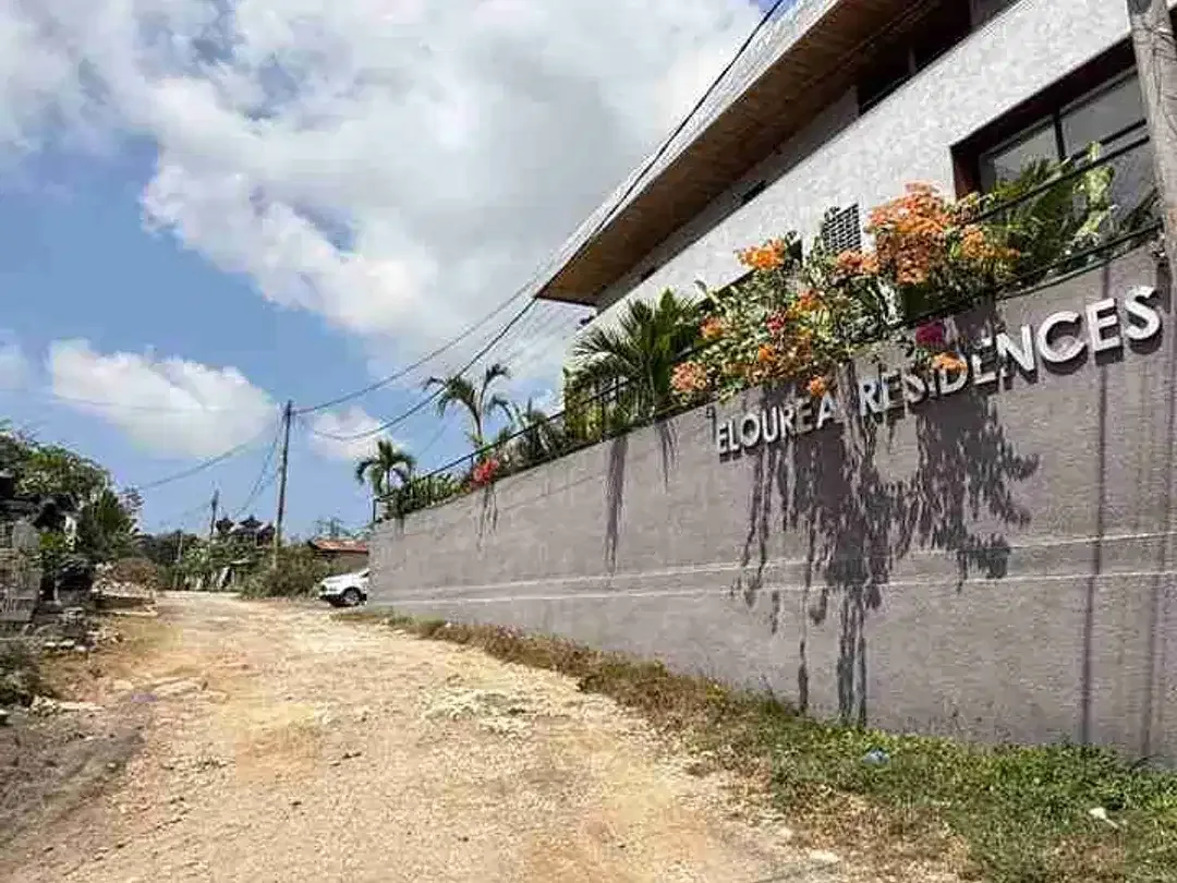 Dijual Tanah 200m2 Dekat Renaisance Balangan - Image 7 of 10