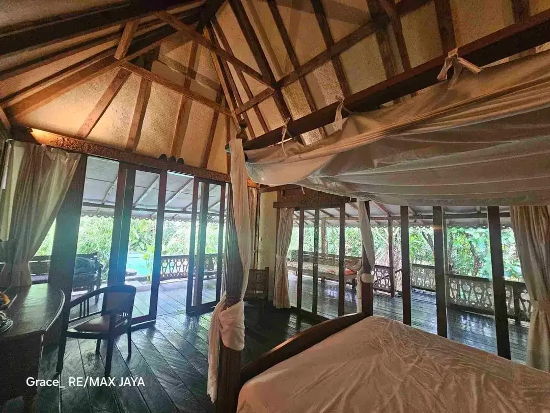 Jual Cepat! Tanah Premium 6.5 Are dekat Sensorium Canggu Bali - Image 7 of 10