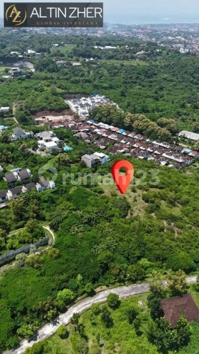 Sale!! Tanah Super Murah Ocean View - Image 2 of 4