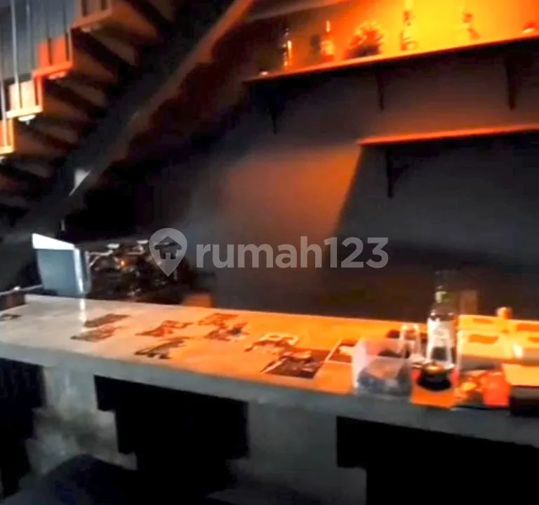 Ruko Hadap Utara 3 Lantai Eks Cafe Sunset Garden Kuta Badung - Image 2 of 4