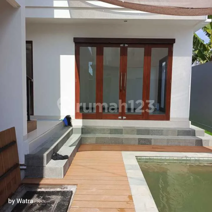 Villa For Lease At Sanur Murah Menarik Bagus - Image 2 of 4