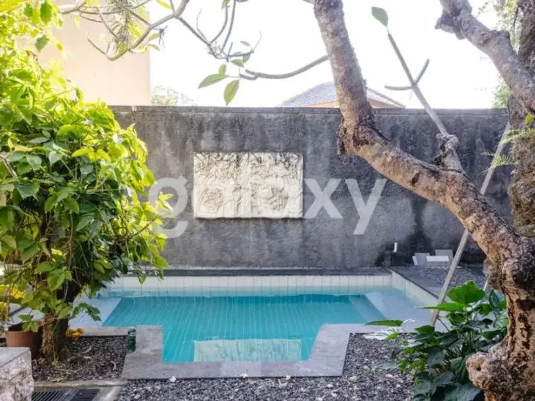 VILLA BAGUS 2 LANTAI DI PERMATA NUSA DUA BENOA BADUNG, BALI - Image 3 of 10