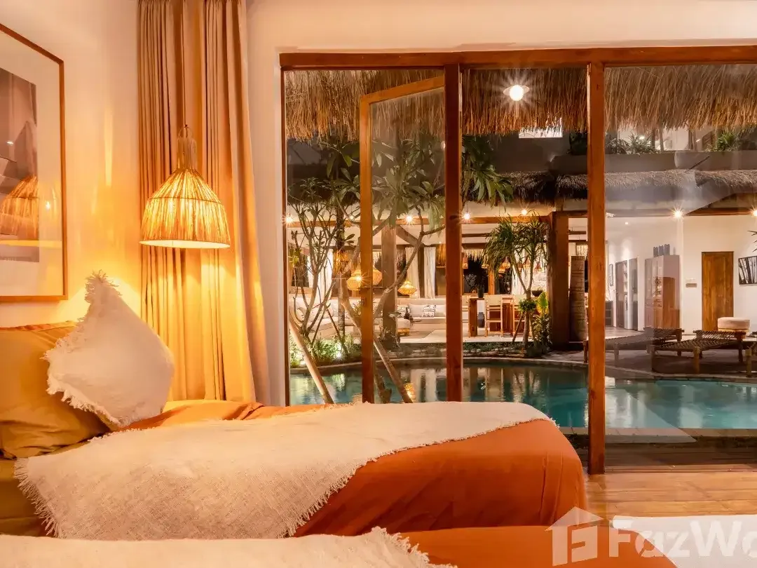 5 Bedroom Villa for sale in Umalas, Bali - Image 6 of 10