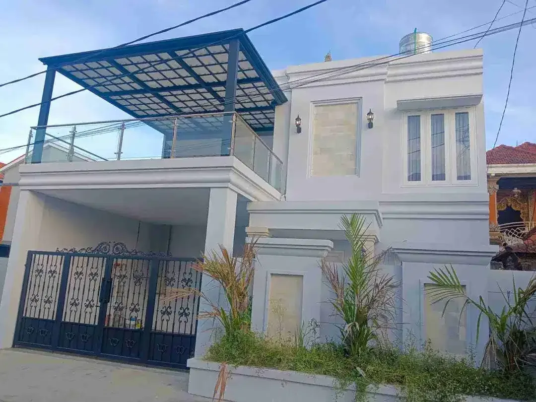 Rumah Mewah Baru Gress Lengkap Furniture Noja Dkt Mall Living Jl6mtr - Image 9 of 9