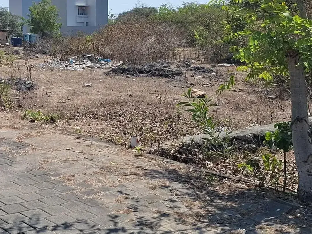 Banyak Diincar Tanah Dijual lokasi Jimbaran Bali di Taman Giri Sudah SHM - Image 1 of 1