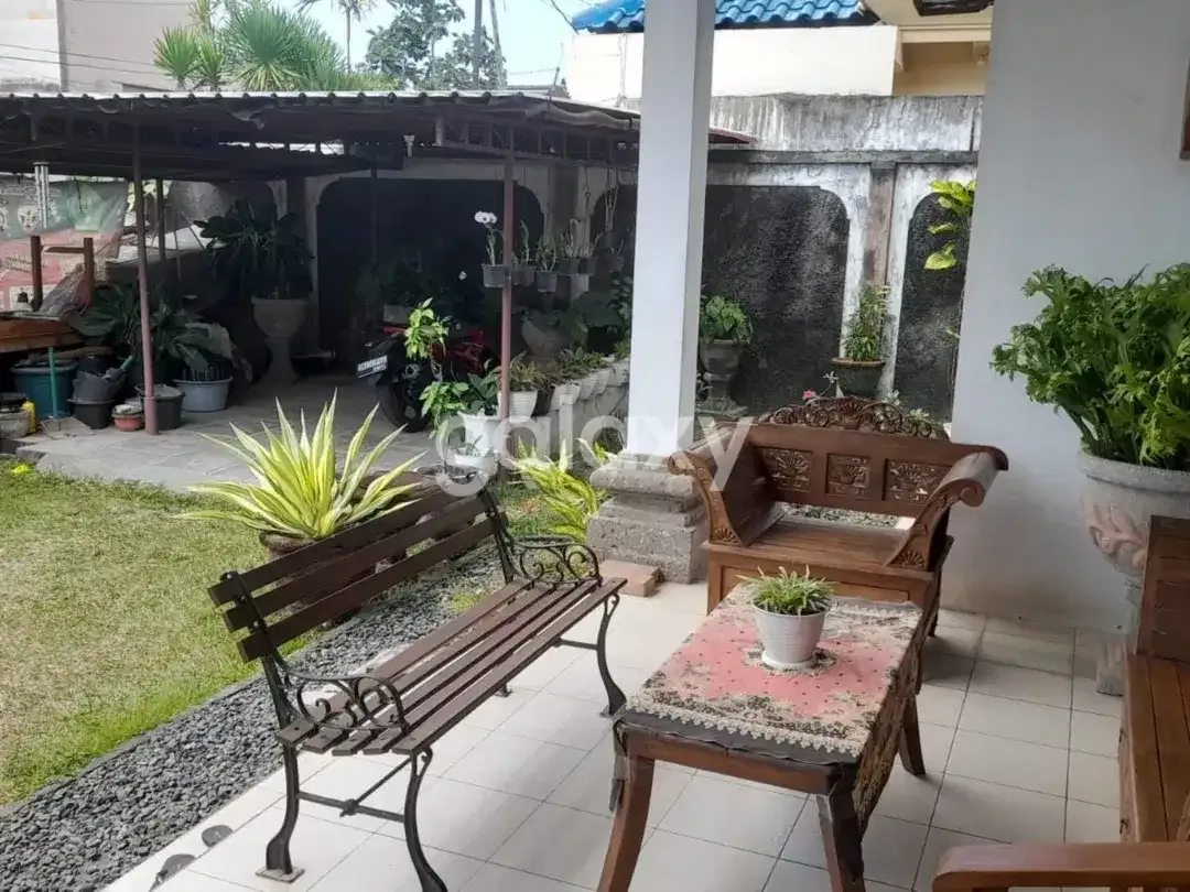 RUMAH LC GATSU BARAT KEROBOKAN BADUNG, BALI - Image 2 of 7