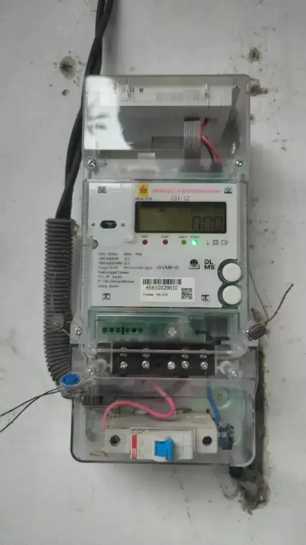 Tukang pompa air,listrik,water heater,wastafel,kloset,kran,tandon,dll - Image 2 of 5
