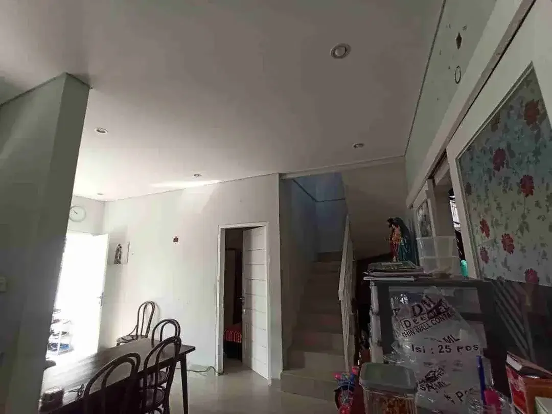 Jual Rumah 2lt Kosongan Lokasi Jl Subak Dalam Denpasar Utara Area Pemukiman strategis.1 - Image 2 of 9