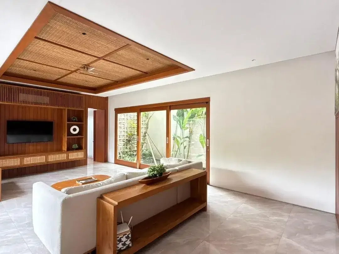 Villa Premium Umalas Bumbak Kerobokan Badung - Image 2 of 10