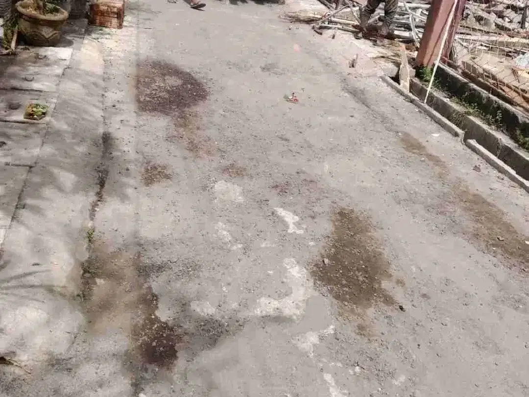 Tanah Luas Kecil Di Tukad Balian Renon Dekat Sidakarya Sanur Sesetan Panjer - Image 3 of 8