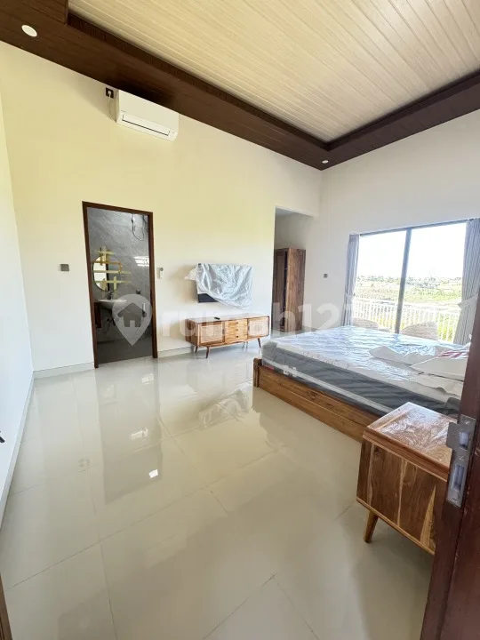 New Villa Tukad Bilok Renon 2 Bedroom Full Furnish - Image 3 of 4