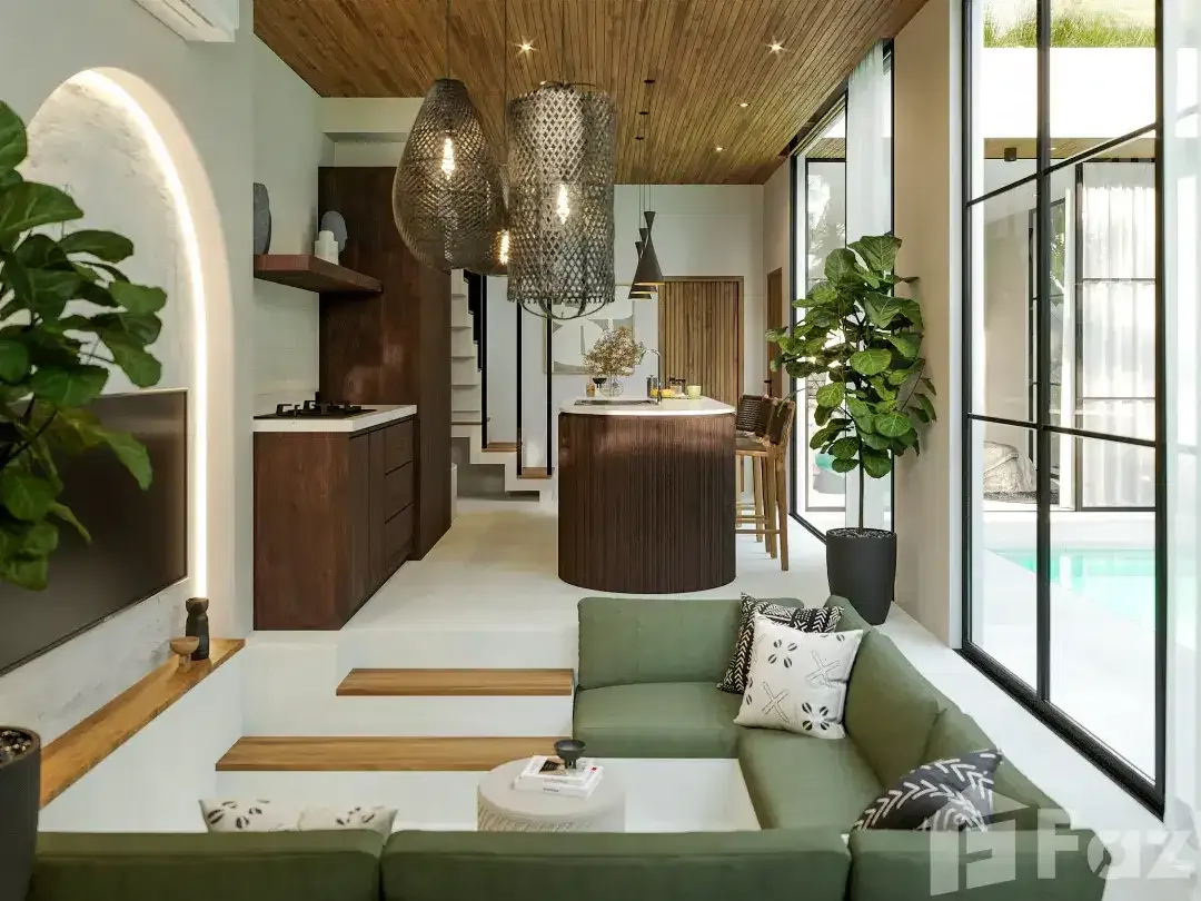 3 Bedroom Villa for sale in Uluwatu, Bali - Image 4 of 10
