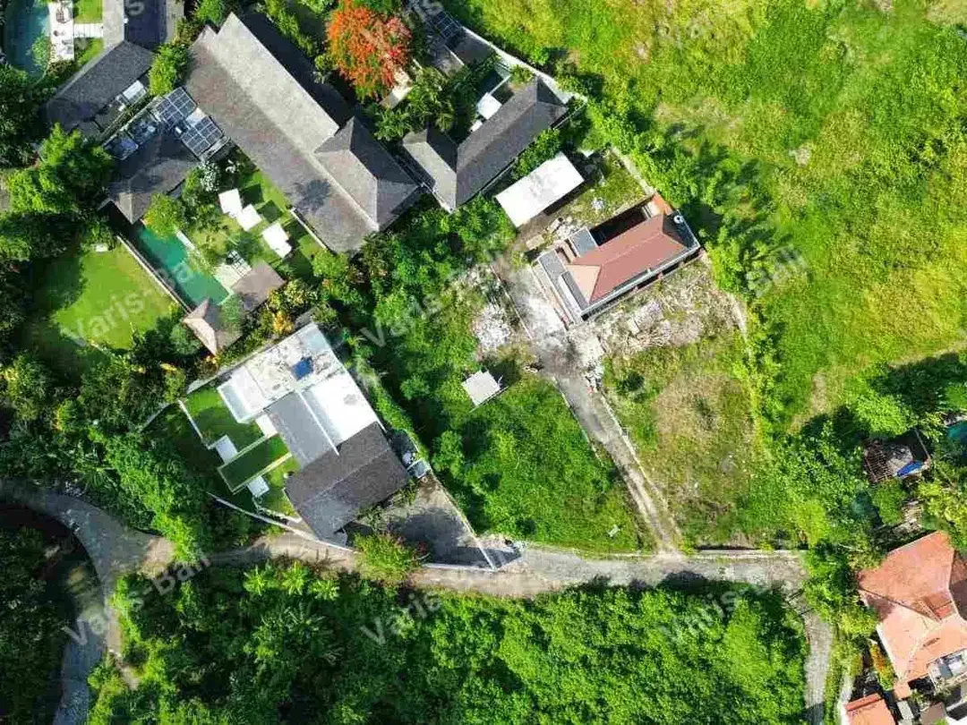 DIJUAL TANAH PANTAI PERERENAN - Image 9 of 10