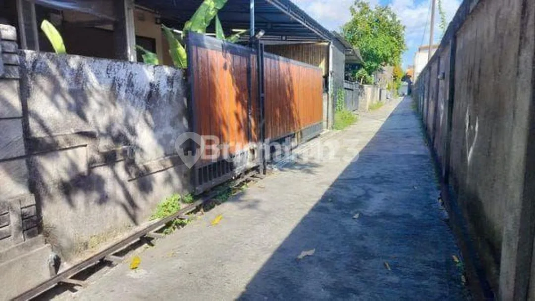 Sewa Rumah Berkualitas di Area Sesetan yang Strategis - Image 2 of 4