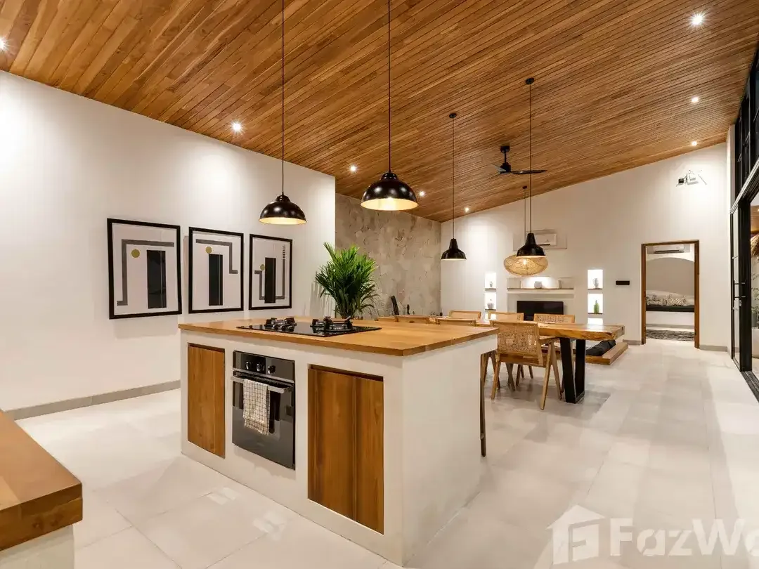 3 Bedroom Villa for sale in Pecatu, Bali - Image 4 of 10