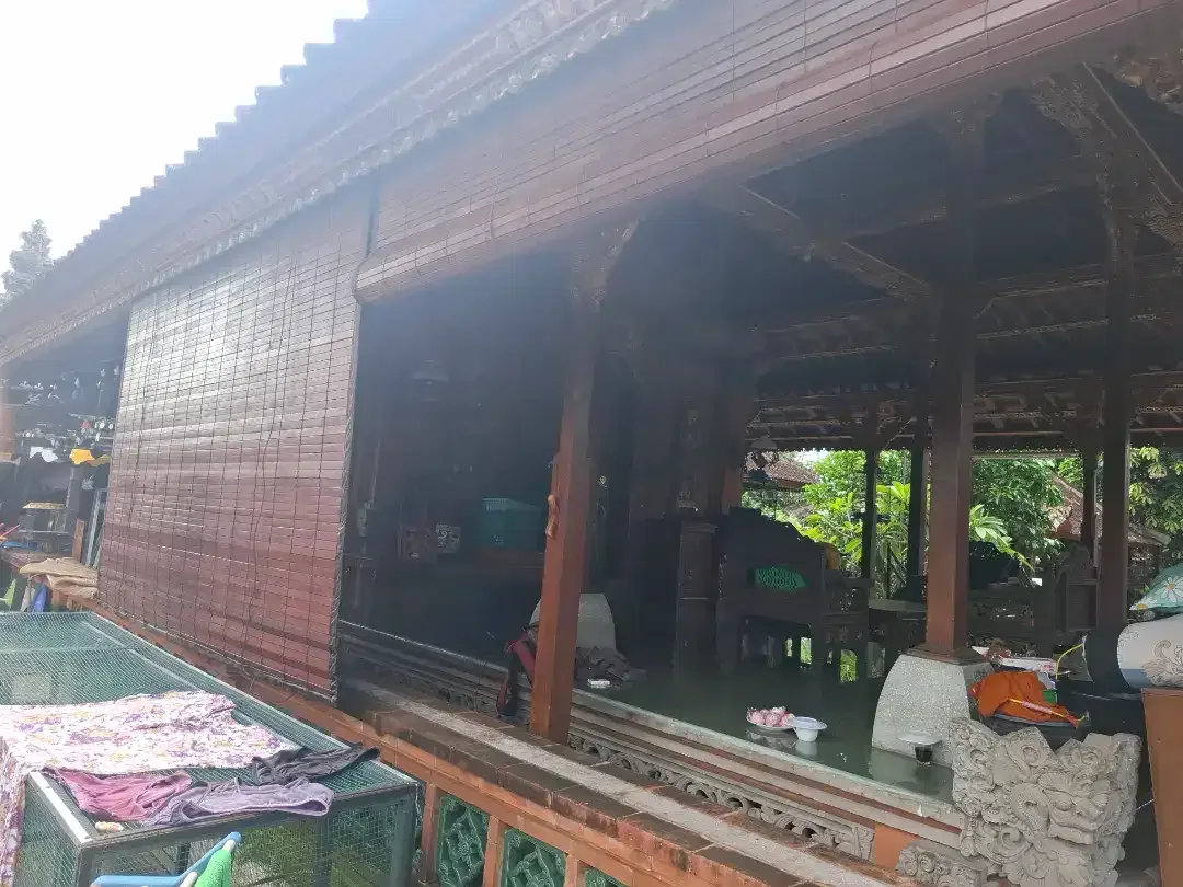 Krey kayu super - Image 4 of 5
