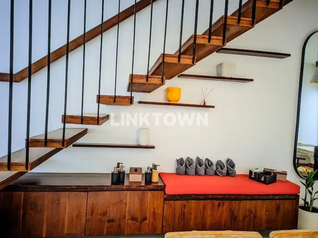 New Brand Modern 3 Bedrooms Villa, Perfectly Located In Jln Uluwatu - Image 6 of 9