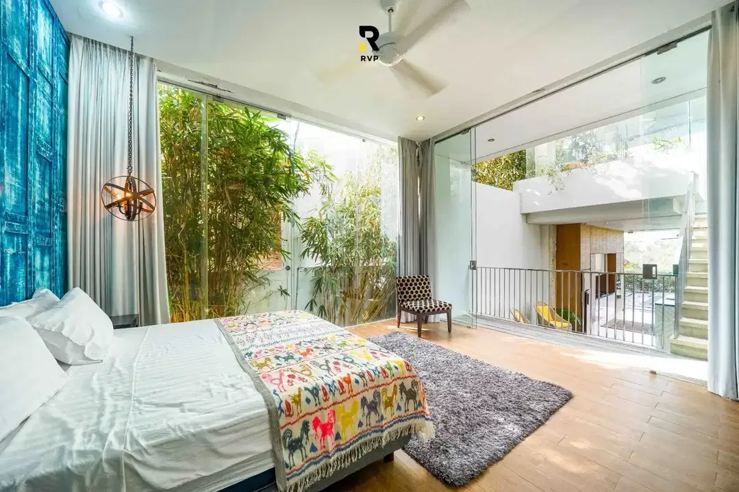 Villa With Stunning View (Seaview & Golf Yard) For Sale in Pecatu - Image 3 of 10