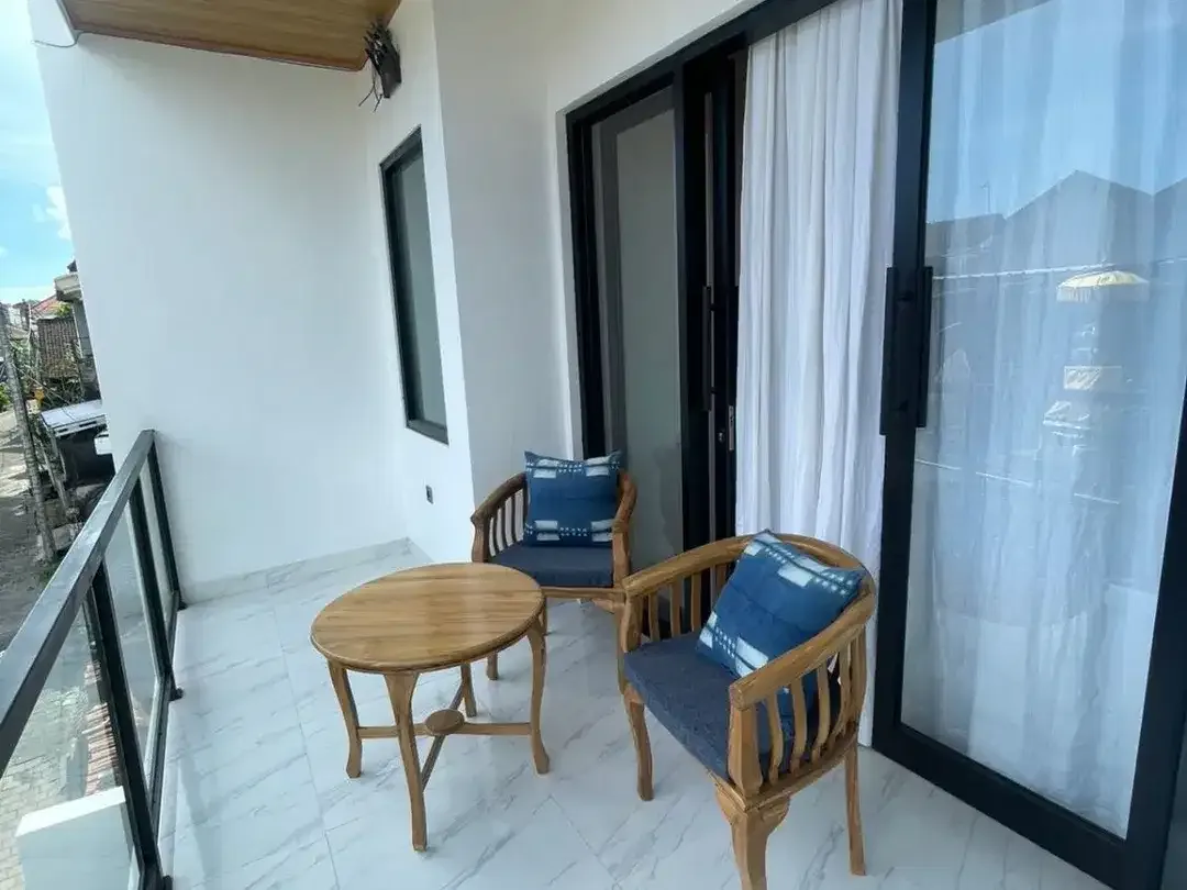Disewakan Brand New House di Kerobokan - Kerobokan, Kuta Utara - Bali - Image 9 of 10