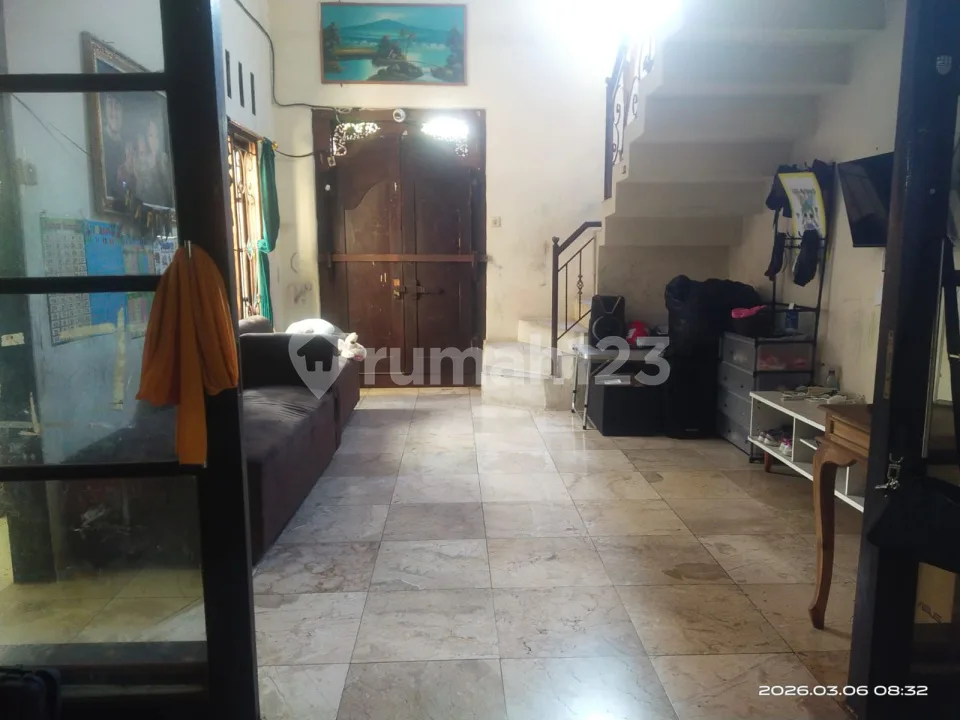 Rumah Sewa Lt2 Perthun/50 Jt di Penatih Denpasar Bali - Image 4 of 4