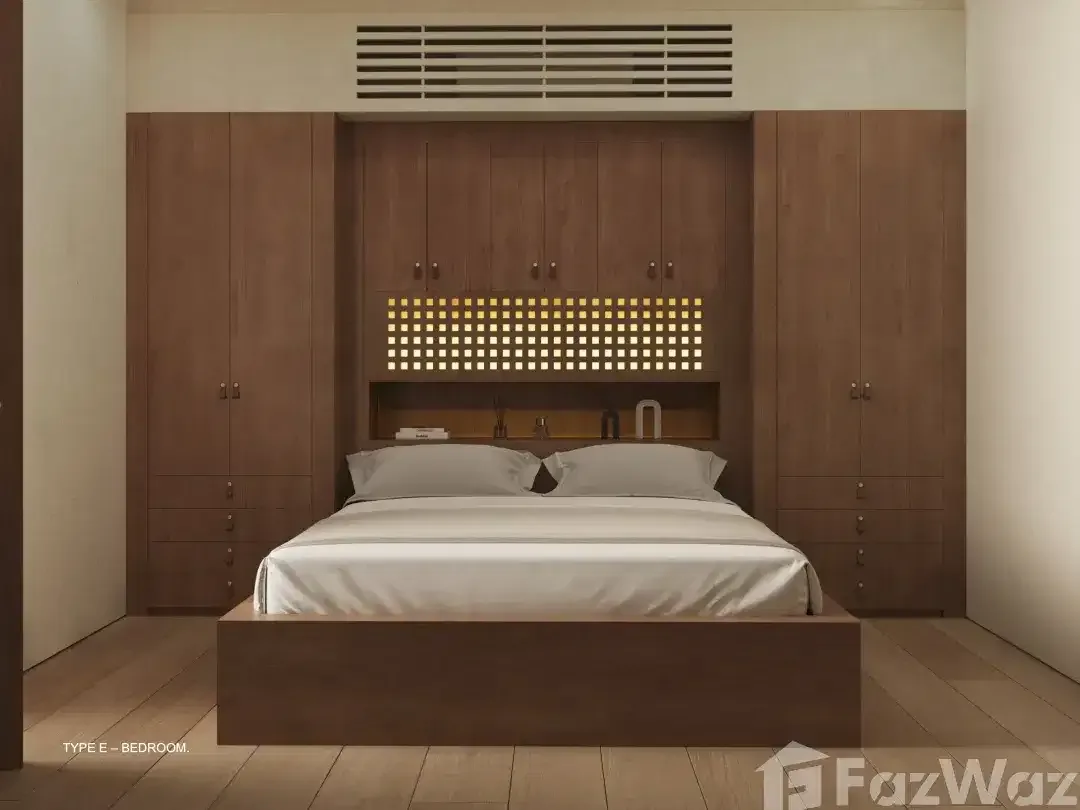 Modern 1 Bedroom Apartment - Image 6 of 8
