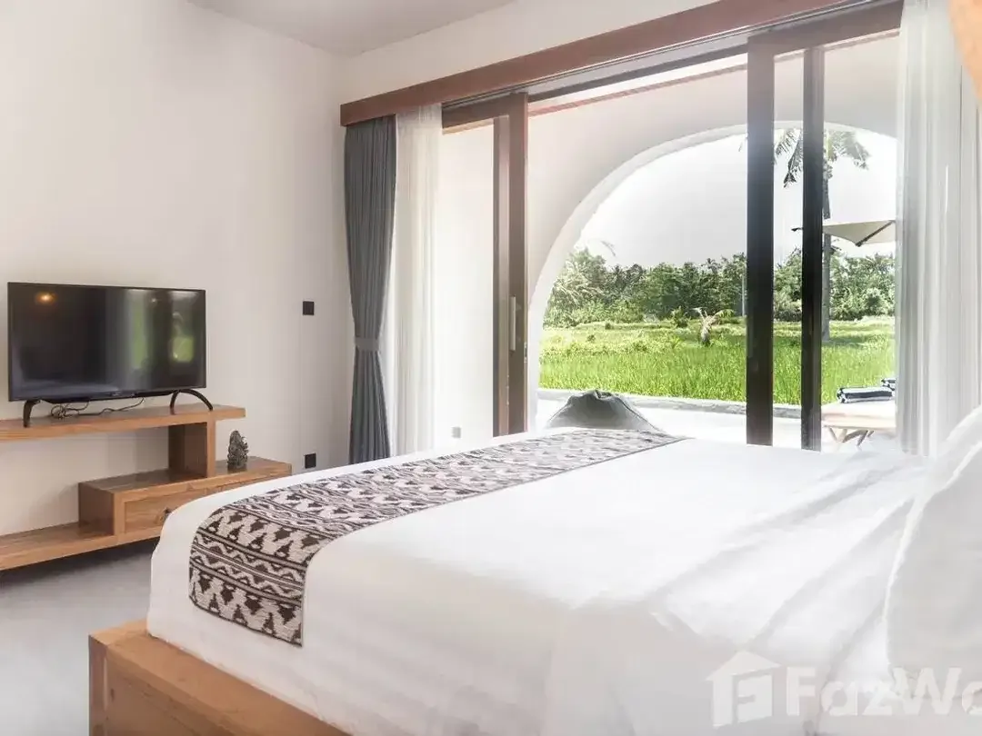 3 Bedroom Villa for sale in Ubud, Bali - Image 2 of 10