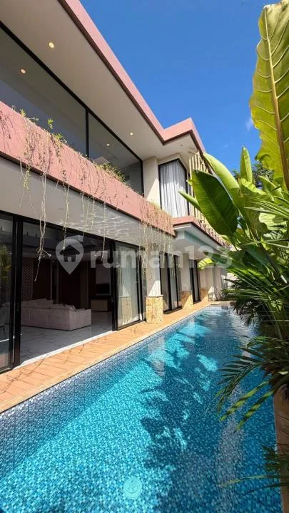 For Lease Luxury Villa Full Funished Near Sanur - Image 4 of 4