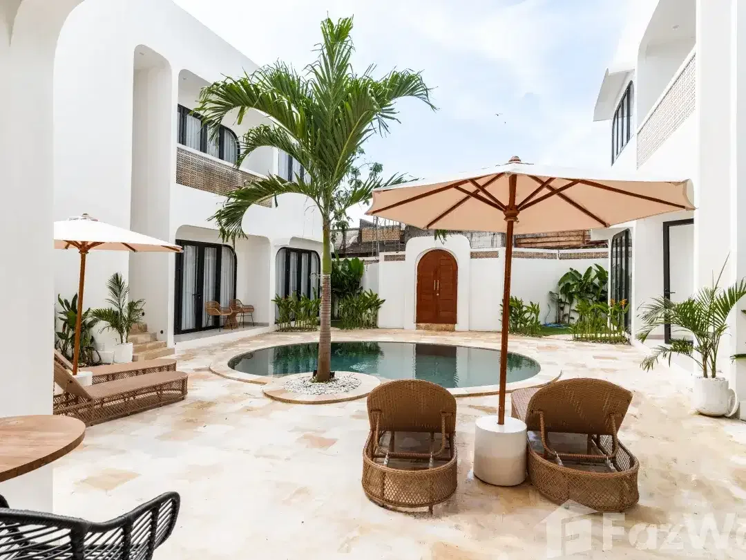 Modern 1BR Apartment in Melasti, Uluwatu | 23-Year Leasehold - Image 6 of 10