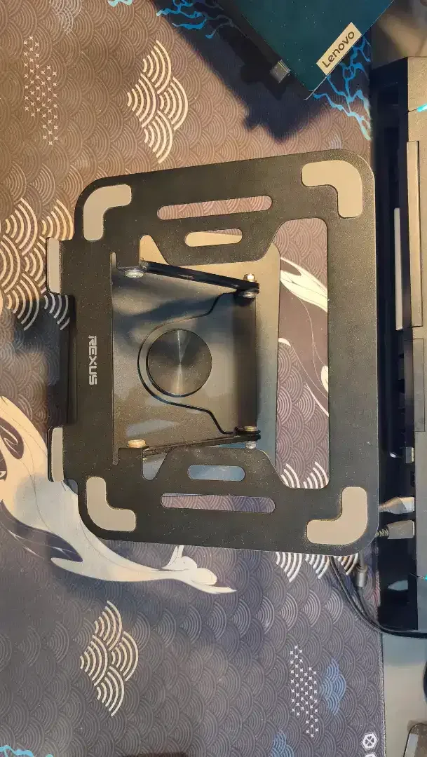 Rexus Laptop Stand Decha FP02 - Image 4 of 4