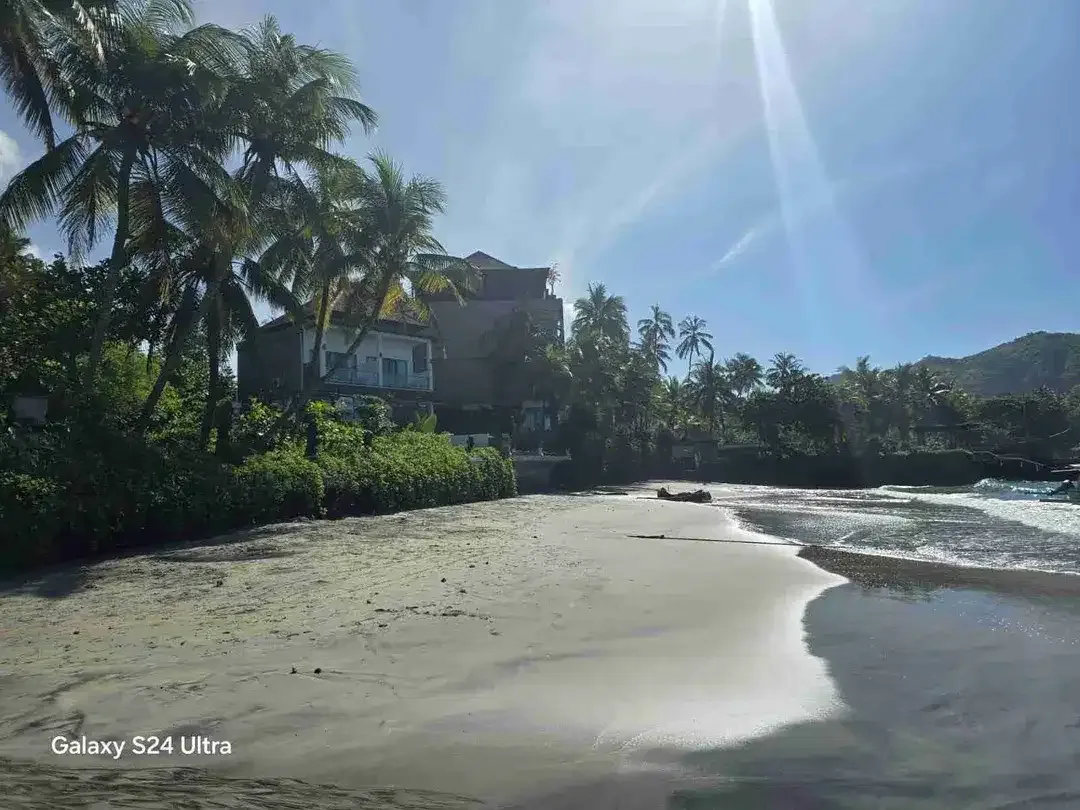 Tanah Premium Los Pantai Candidasa Karangasem - Image 7 of 9