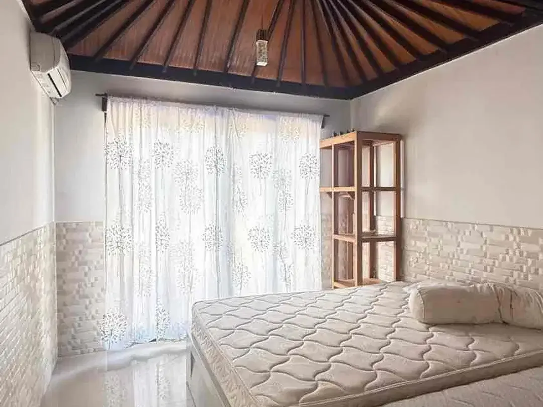 DIJUAL RUMAH ONE GATE SYSTEM VIEW GWK – UNGASAN BALI - Image 6 of 10