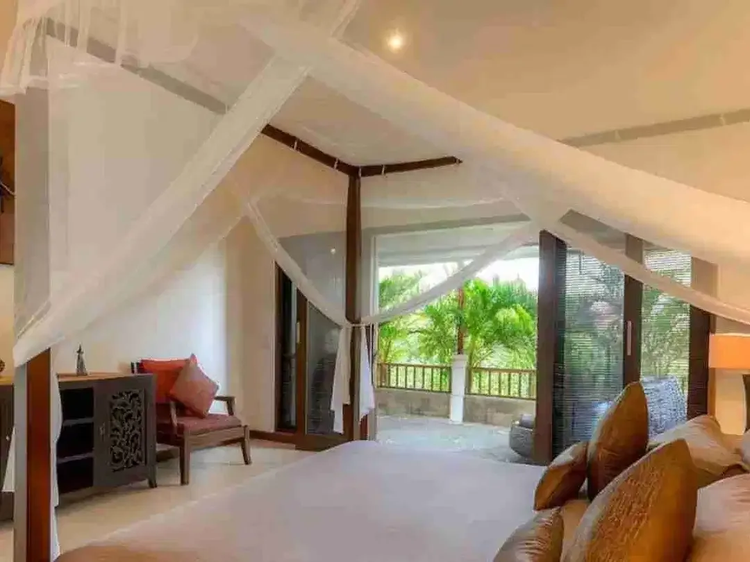Vila Mewah Jalan Kaki ke Pantai di Seminyak Bali - Image 9 of 10